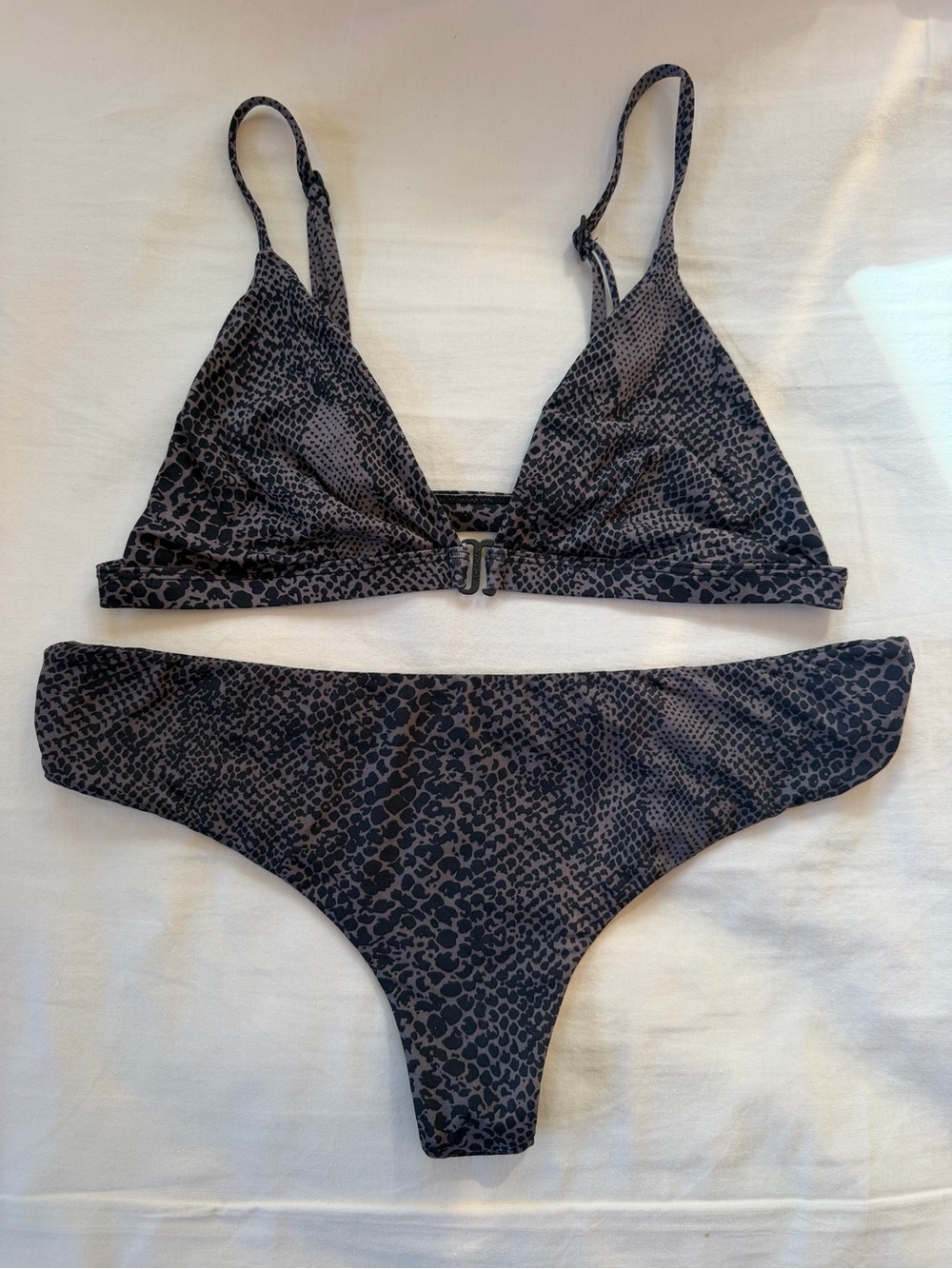 Acacia swimwear set